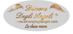 DIMORA DEGLI ANGELI SHOWROOM Civitanova Marche