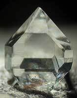 cristallo di rocca Dimora degli Angeli