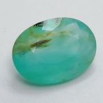 Opale Blu Peruviano