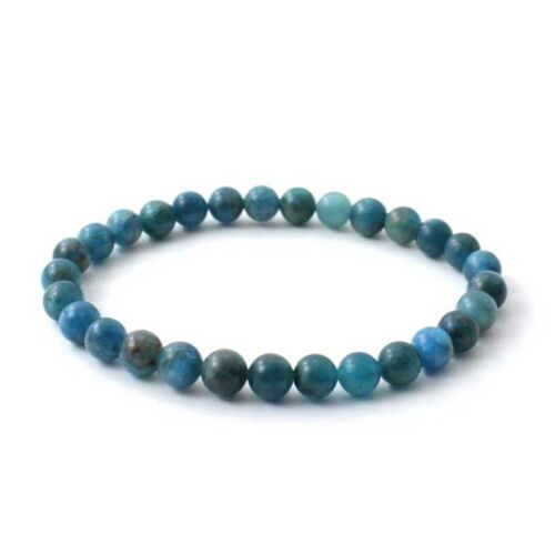 Bracciale Sfere Apatite 3096